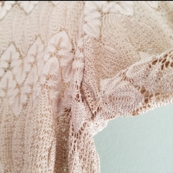 Free people lace dress - Picture 11 of 16